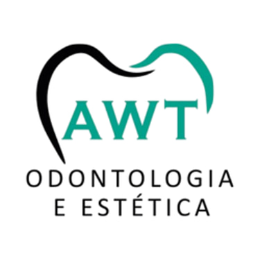 AWT Odontologia e Estética logo