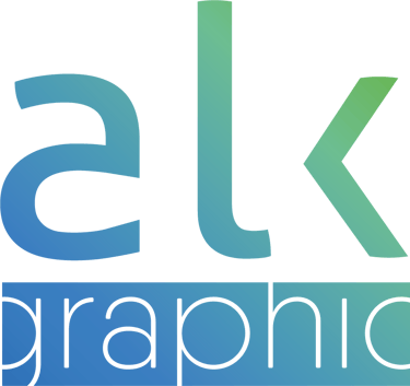 A.L.K. Graphic – Agence de Communication & Design à Antibes logo
