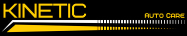 Kinetic AutoCare logo