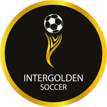 Inter Golden soccer logo