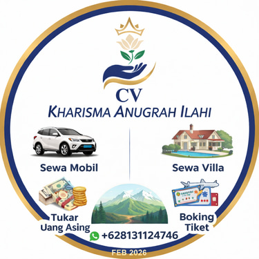 AJI MUSLIM TRANS WISATA PUNCAK BOGOR logo