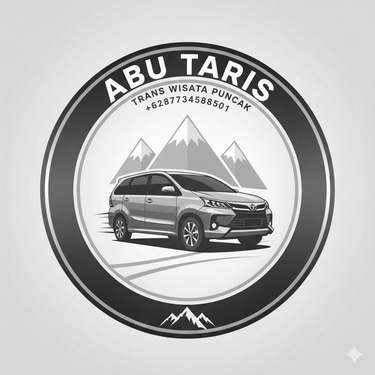 AJI MUSLIM TRANS WISATA PUNCAK BOGOR logo