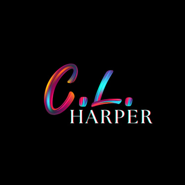 C.L. Harper logo
