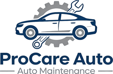 ProCare Auto Maintenance logo