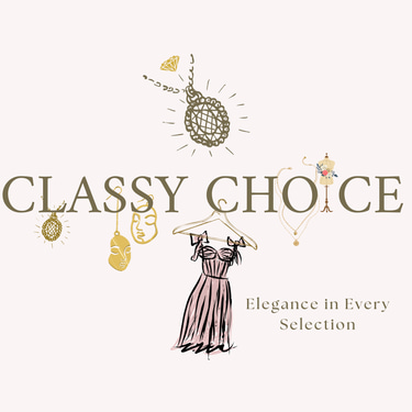 Classy Choice logo
