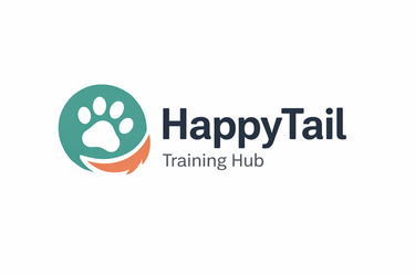 HappyTail Training Hub logo