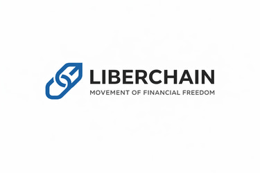 LiberChain Token logo