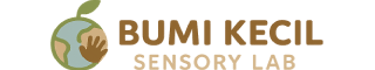 Bumi Kecil Sensory Lab logo