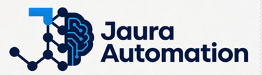 Jaura Automation logo