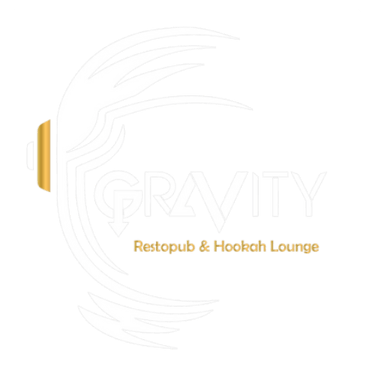 Gravity Restopub logo