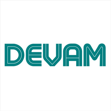 Devam Decora logo