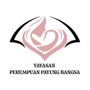 Perempuan Payung Bangsa logo