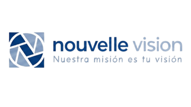 Nouvelle Vision logo