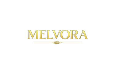 Melvora Herbal logo