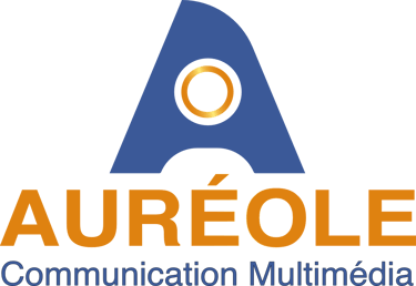 Auréole Multimédia logo