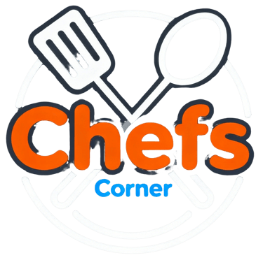 Chefs Corner logo