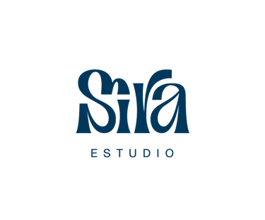 Sira Estudio logo