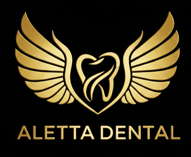 Aletta Dental logo