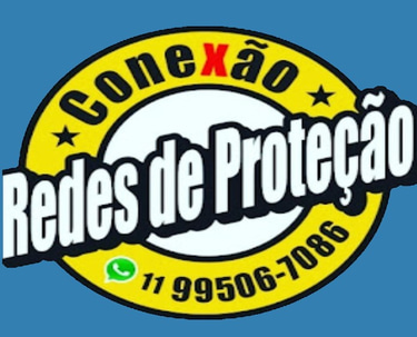 Conexão Redes de Proteção logo