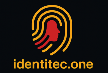 Identitec.one logo