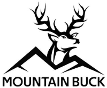 Mountain Buck logo