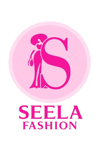 SEELA FASHOIN logo