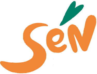 Semeando Educação Nutricional logo