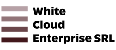 White Cloud Enterprise SRL logo