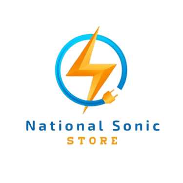 ناشونال سونيك ستور logo