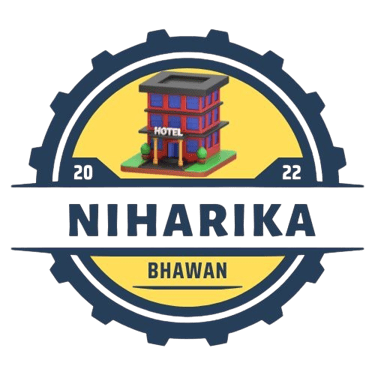 Niharika Bhawan Near Vaishno Devi logo