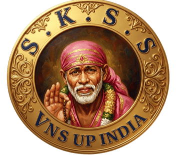 Sai Kripa Security Service logo