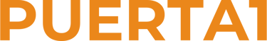 Puerta1 logo