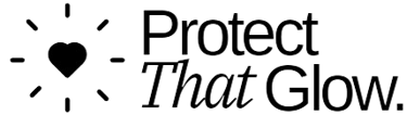 Protect That Glow logo