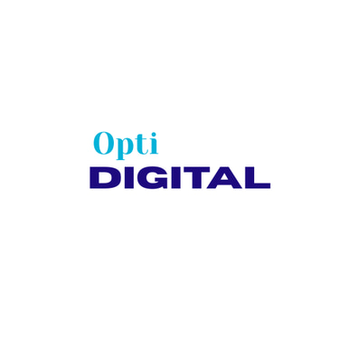 OptiDigital logo