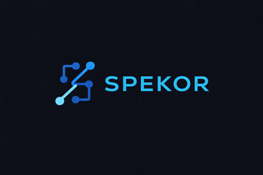 Spekor logo