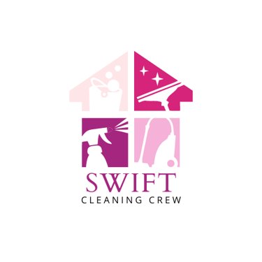SwiftCleaningcrew Ltd logo