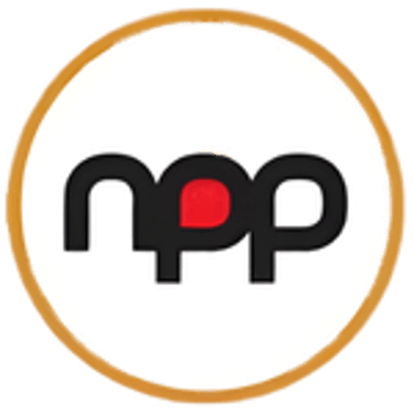 Nusa Pandawa Presisi logo