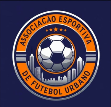 associacao esportiva urbana logo
