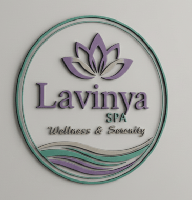 LAVİNYA GÜZELLİK SPA MASAJ SALONU logo