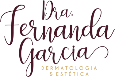 Dra. Fernanda Garcia logo