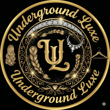 Underground Luxe logo