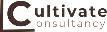 Cultivate logo