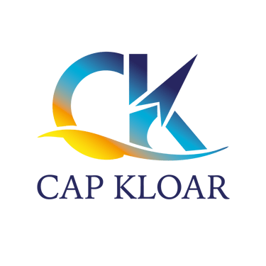 CAP KLOAR logo
