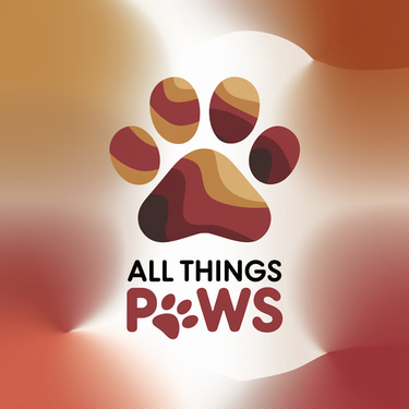 All Things Paws logo
