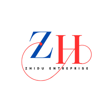 Zhidu Enterprise logo