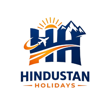 Hindustan Holidays logo