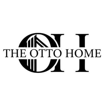 The Otto Home logo