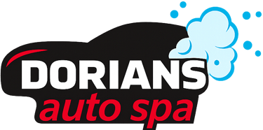 Dorians Auto Spa logo