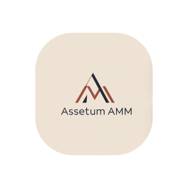 assetum amm logo