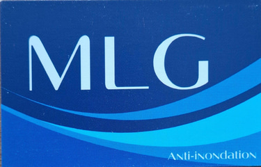 MLG BARRIERE ANTI INONDATION logo